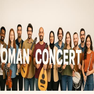 Complete Guide to Events & Concerts in Oman